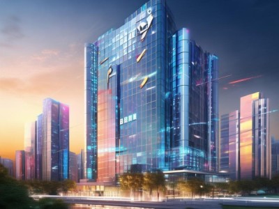 咸阳恒阳科技开发公司，技术引领下的创新力量