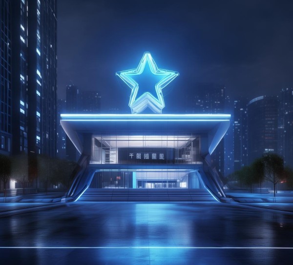 警星·智慧未来,武汉警星科技开发的创新与未来 警星·智慧未来,武汉警星科技开发的创新与未来