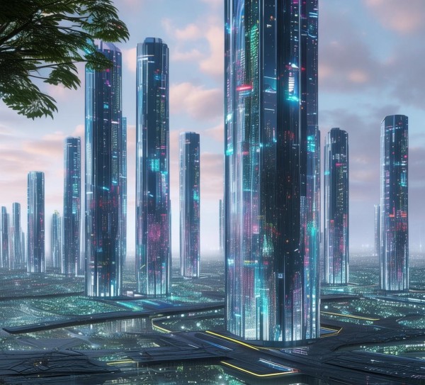 构建体系化全局性科技,推动人类文明的 could 构建体系化全局性科技,推动人类文明的 could